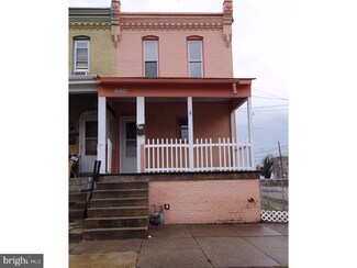 1233 E 11th St, Eddystone, PA 19022