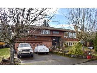 14340 SE Thelma Cir, Milwaukie, OR 97267