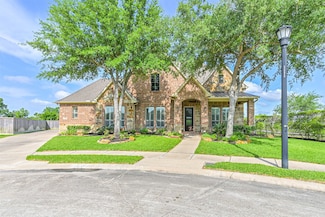 4102 Candlewood Ln, Manvel, TX 77578
