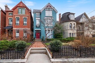 1337 S 1st St Unit 2R, Louisville, KY 40208