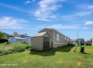 2221 Muldoon Rd Unit 695, Anchorage, AK 99504