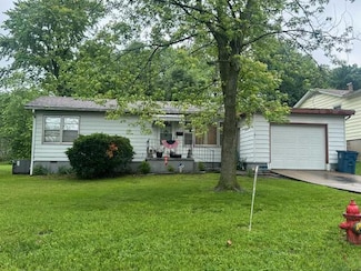 715 Cherry St, Neosho, MO 64850