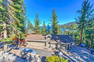 660 N Martin Dr, Glenbrook, NV 89413