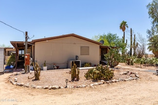 49478 W Val Vista Rd, Maricopa, AZ 85139
