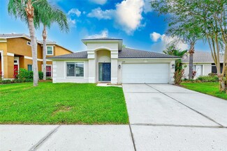 25729 Aldus Dr, Land O Lakes, FL 34639