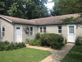 1128 W Division Rd, Jasper, IN 47546