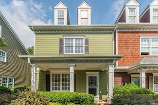 125 Old Grove Ln, Apex, NC 27502