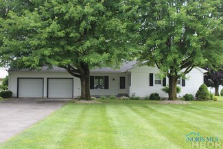 556 S Warpole St, Upper Sandusky, OH 43351