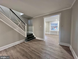 934 N Fallon St, Philadelphia, PA 19131