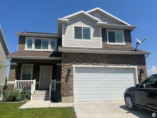 4884 W Yellow Topaz Dr, Herriman, UT 84096