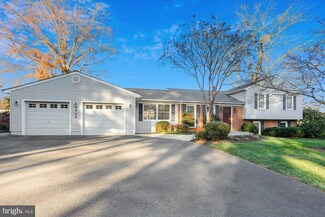 7005 Needwood Rd, Derwood, MD 20855