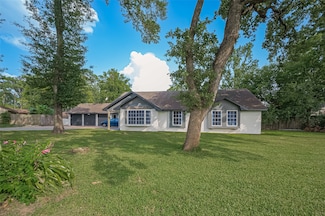 2602 Micliff Blvd, Houston, TX 77068