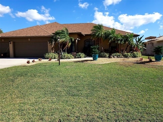 19 Medalist Way, Rotonda West, FL 33947