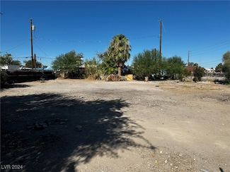 0 May Ave, Las Vegas, NV 89104