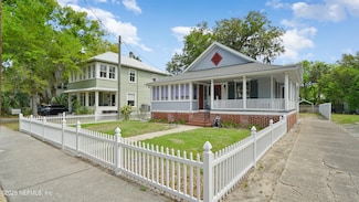 23 Sevilla St, St. Augustine, FL 32084