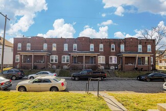 1087 Stanley Ave Unit 1097, Columbus, OH 43206