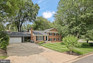 7400 Lanham Rd, Falls Church, VA 22043