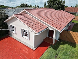 14217 SW 48th Ln, Miami, FL 33175