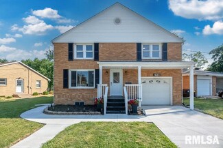 421 E Monroe St, Morton, IL 61550