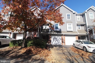 64 E Shrewsbury Place, Princeton, NJ 08540