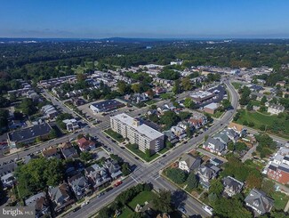 449 Hamilton St Unit 409, Norristown, PA 19401