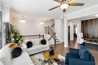 371 Northaven Ave, Suwanee, GA 30024