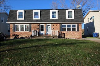 228 Glenhaven Dr, Buffalo, NY 14228