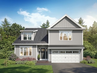 15 Legacy Ln, Monroe, CT 06468