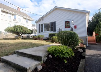 25 Hunt Ave, Braintree, MA 02184