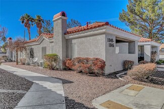 1840 N Jones Blvd, Las Vegas, NV 89108