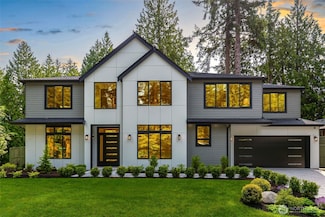 1806 154th Ave SE, Bellevue, WA 98007
