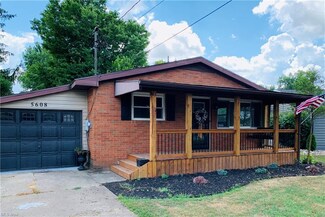 5608 Grand Central Ave, Vienna, WV 26105