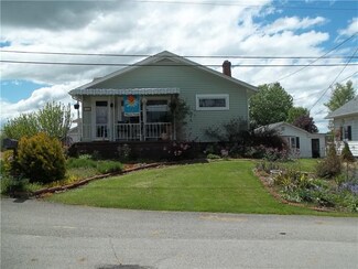 105 West St, Carmichaels, PA 15320