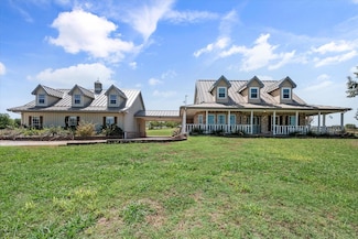 146 Country Rd, Mount Calm, TX 76673