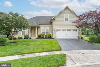 31827 Skimmer Rd, Ocean View, DE 19970