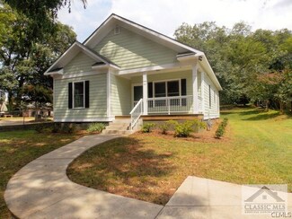 173 S Billups St, Athens, GA 30606