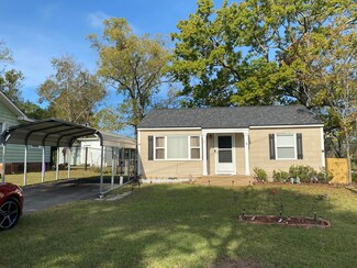 2229 Bandler Rd, Augusta, GA 30906