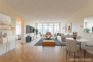 33 Pond Ave Unit 917, Brookline, MA 02445