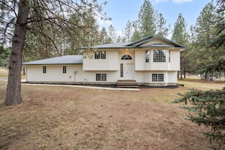 15911 N Inch Rd, Nine Mile Falls, WA 99026