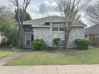 1616 Urbana Cir, Plano, TX 75025