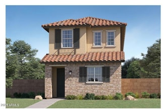 3340 S Lotus, Mesa, AZ 85212