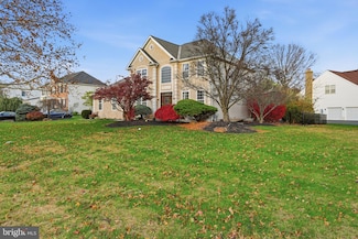 643 Northfield Ln, Harleysville, PA 19438