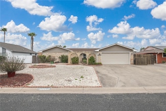 14114 Bounty Ave, Corpus Christi, TX 78418