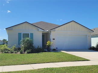 127 Hulett Woods Rd, Palm Coast, FL 32137