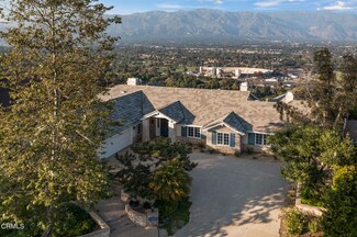 536 Glen Ct, Pasadena, CA 91105