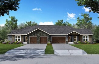 369 Stricker Way, Edgerton, WI 53534