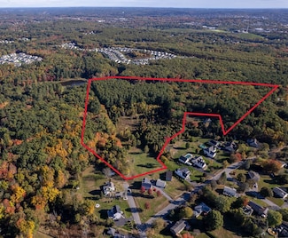 Lot  2 Washington St, Methuen, MA 01844