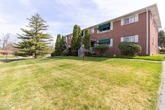 4849 N Bolton Ave Unit 1, Indianapolis, IN 46226