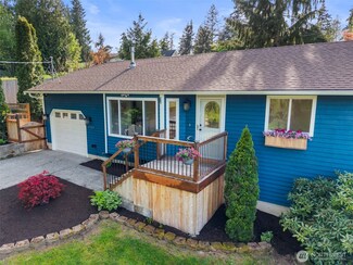 27321 Serene Dr NE, Kingston, WA 98346