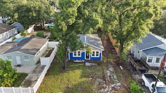 1513 W Mohawk Ave, Tampa, FL 33603